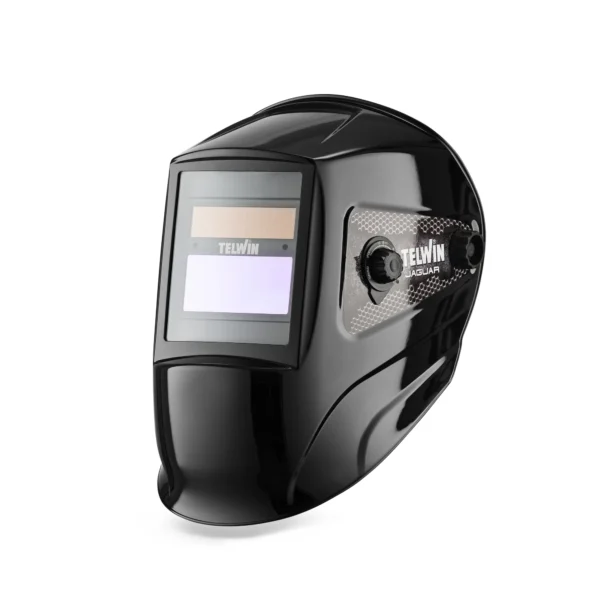 Telwin automatska zavarivačka maska JAGUAR MMA MIG-MAG TIG model 804082 TP26