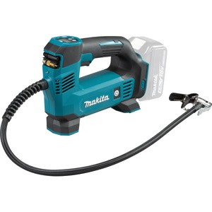 Makita aku zračna pumpa DMP180Z(18V,bez aku) Makita DMP180Z akumulatorska zračna pumpa 18V bez baterije