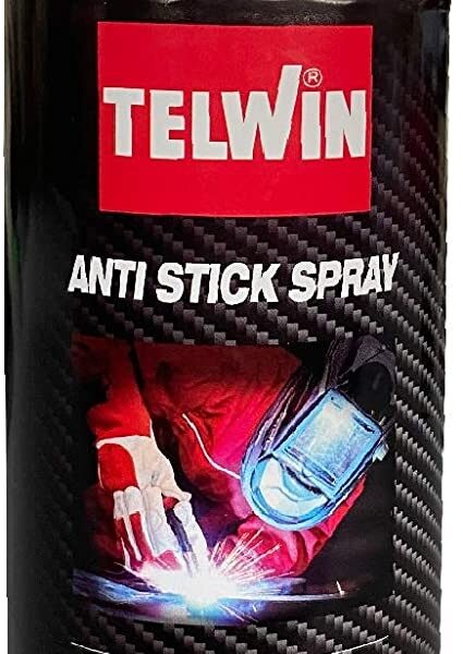 Telwin zavarivački sprej CO2 u spreju od 400 ml model 804209 TP26