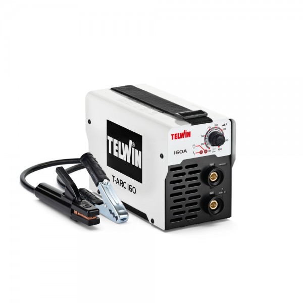 TELWIN T-ARC 160 MMA inverter aparat za zavarivanje 160A