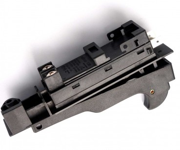 Makita prekidač 650102-8 za ugaonu brusilicu GA9020