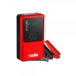 Telwin DRIVE 1800 KOMPRES prijenosni starter s kompresorom 12V 10000mAh