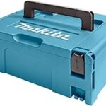 Makita Makpac 2 kofer dimenzija 395 x 295 x 157 mm model 821550-0