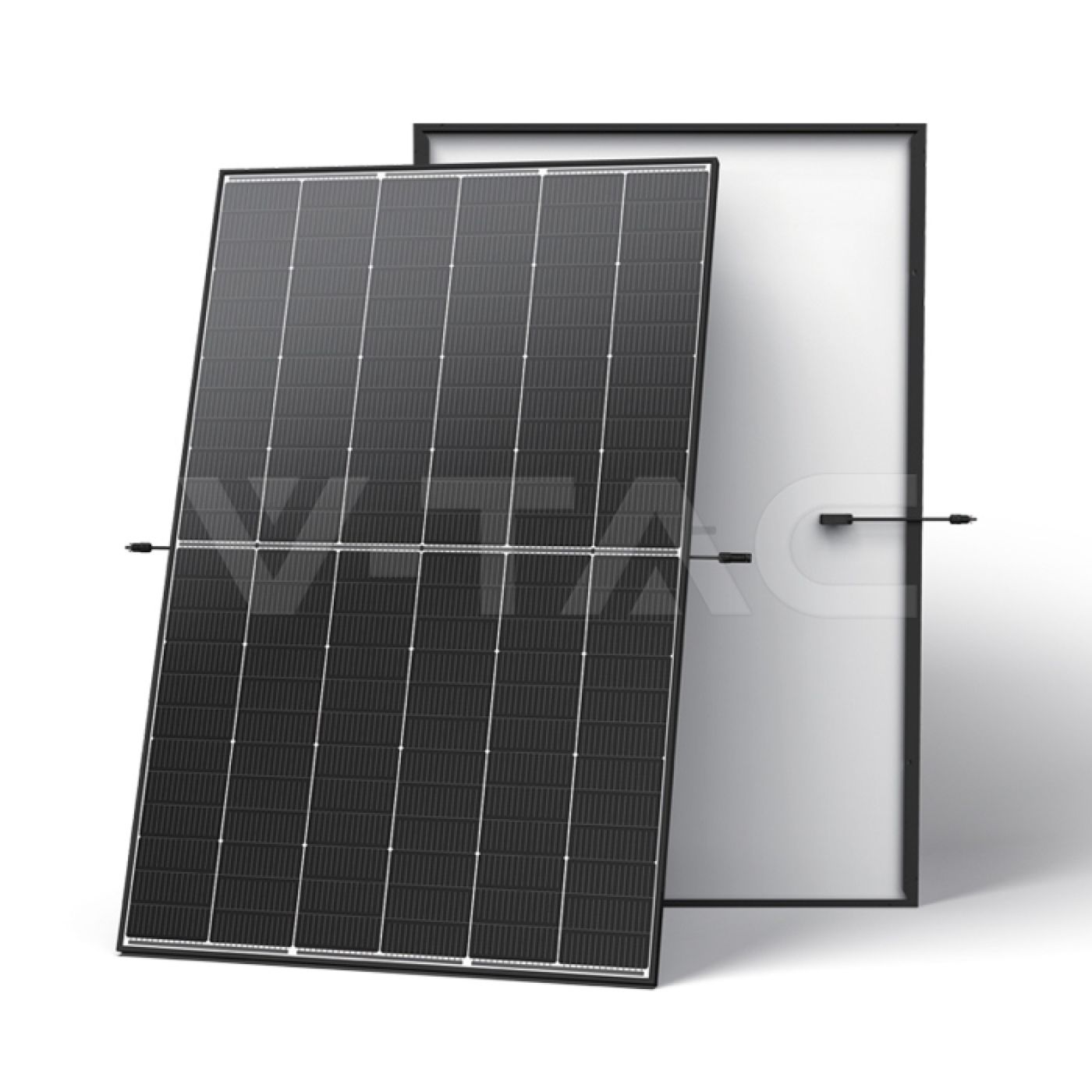 SOLARNI SUSTAVI 455W TRINA Vretex S Solar Panel Dual Glass 1762*1134*30mm crni rub, efikasnost 22.8% 12642 SOLARNI SUSTAVI 455W TRINA Vretex S Solar Panel Dual Glass 1762*1134*30mm crni rub, efikasnost 22.8% 12642 - Slika 1