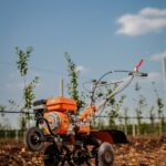 VILLAGER motokultivator VTB 8421 Prime (5,2kW) 086195 PP26