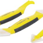 BGS set strugača silikona 3-dijelni 85213 s tri alata za silikon