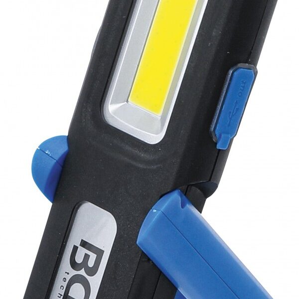 BGS radna svjetiljka COB-LED 180-400 lumena model 85335