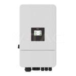 SOLARNI SUSTAVI 12kW trofazni hibridni inverter 380VAC 10 godina garancije 12655