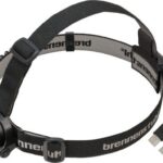 BRENNENSTUHL LuxPremium naglavna punjiva svjetiljka sa senzorom 400lm IP44 B1177310010