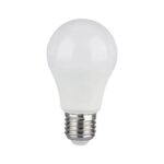 V-TAC LED žarulja - CREE čip 8.5W E27 A60 3000K - 6 GODINA GARANCIJE 2172606