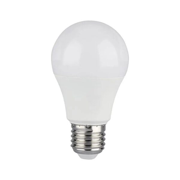 V-TAC LED žarulja - CREE čip 8.5W E27 A60 3000K - 6 GODINA GARANCIJE 2172606