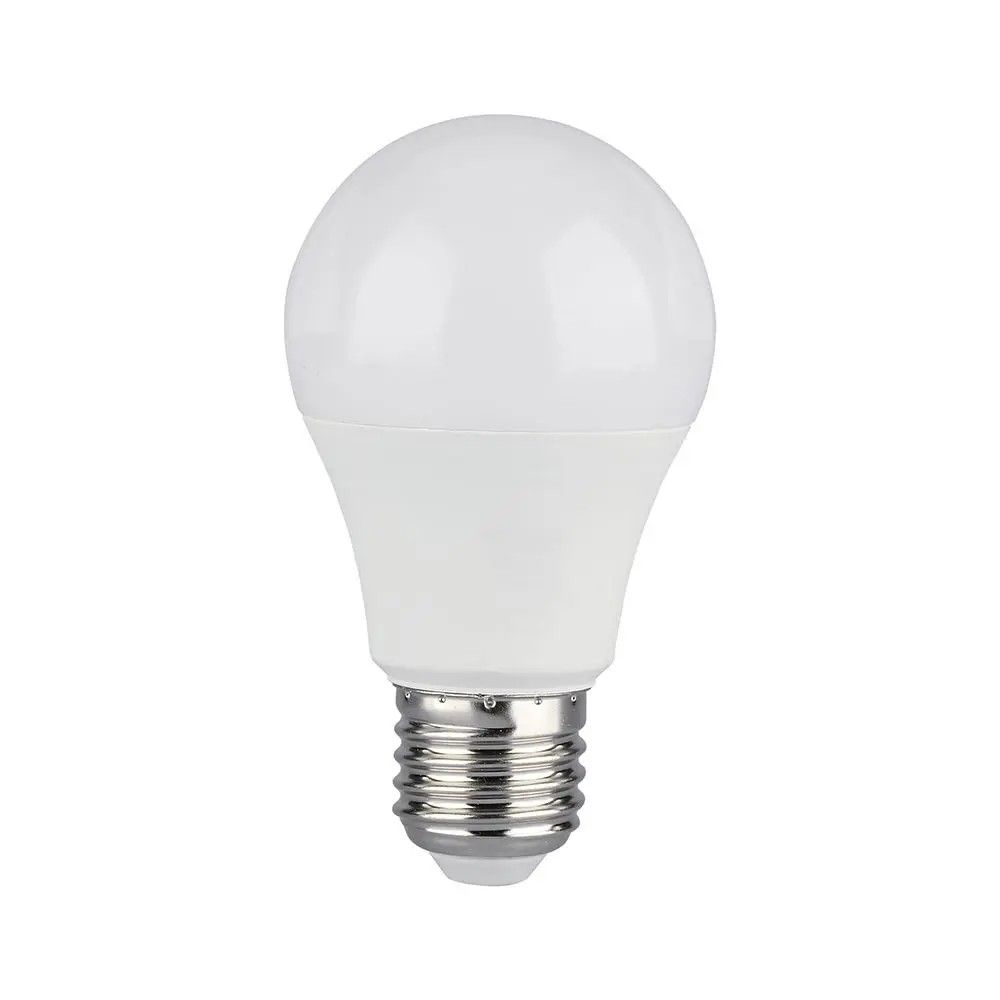 V-TAC LED žarulja - CREE čip 8.5W E27 A60 3000K - 6 GODINA GARANCIJE 2172606 V-TAC LED žarulja - CREE čip 8.5W E27 A60 3000K - 6 GODINA GARANCIJE 2172606 - Slika 1