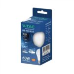 V-TAC LED žarulja - CREE čip 8,5W E27 A60 4000K - 6 GODINA GARANCIJE 2172616