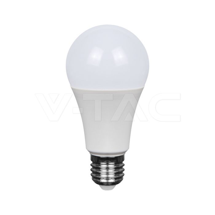 V-TAC LED žarulja - CREE čip 10,5W E27 A60 4000K - 6 GODINA GARANCIJE 2173496 V-TAC LED žarulja - CREE čip 10,5W E27 A60 4000K - 6 GODINA GARANCIJE 2173496 - Slika 1