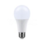 V-TAC LED žarulja - CREE čip 17W E27 A65 3000K - 6 GODINA GARANCIJE 2144566