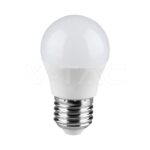 V-TAC LED žarulja - CREE čip 6,5W E27 G45 4000K - 6 GODINA GARANCIJE 21867-6