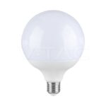 V-TAC LED žarulja - CREE čip 22W E27 G120 3000K - 6 GODINA GARANCIJE 21200216