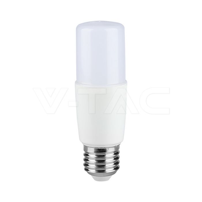 V-TAC LED žarulja - CREE čip 7,5W E27 T37 4000K - 6 GODINA GARANCIJE 211456 V-TAC LED žarulja - CREE čip 7,5W E27 T37 4000K - 6 GODINA GARANCIJE 211456 - Slika 1