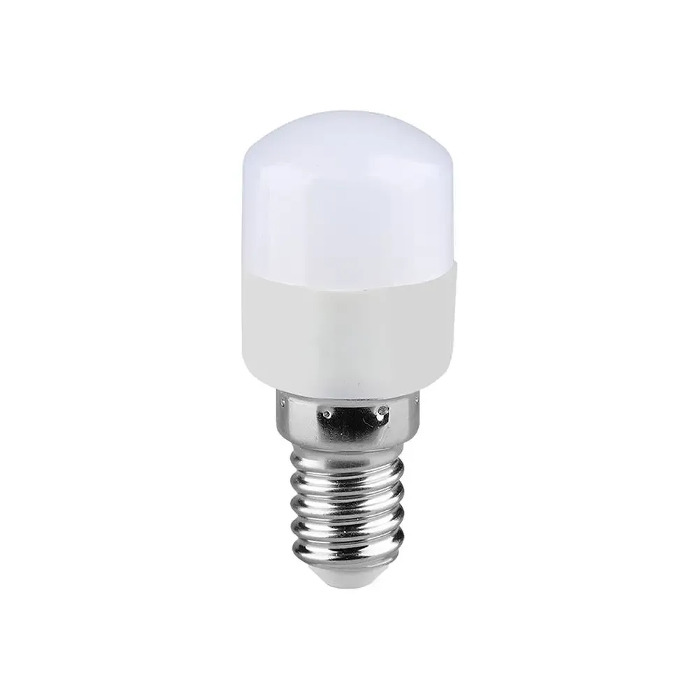 V-TAC LED žarulja - CREE čip 2W E14 ST26 4000K - 6 GODINA GARANCIJE 212356 V-TAC LED žarulja - CREE čip 2W E14 ST26 4000K - 6 GODINA GARANCIJE 212356 - Slika 1