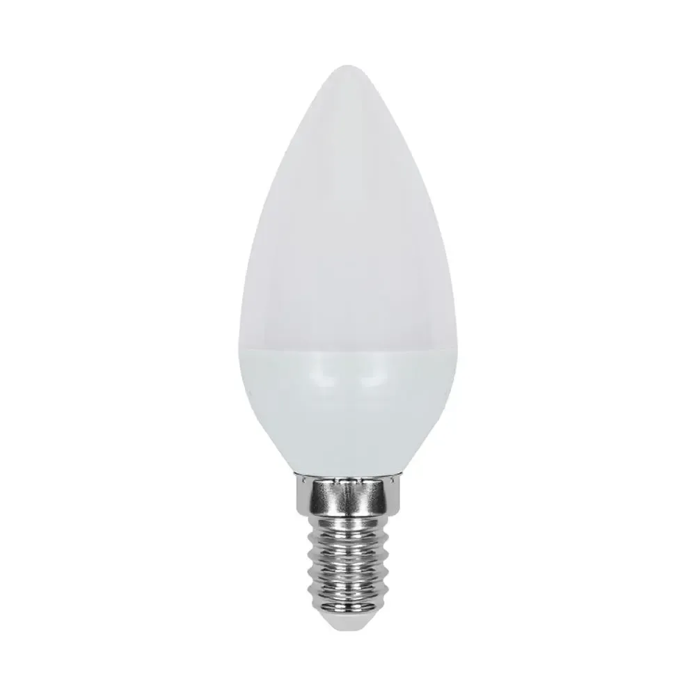 V-TAC LED žarulja - CREE čip 3.7W E14 G45 4000K - 6 GODINA GARANCIJE 2141666 V-TAC LED žarulja - CREE čip 3.7W E14 G45 4000K - 6 GODINA GARANCIJE 2141666 - Slika 1
