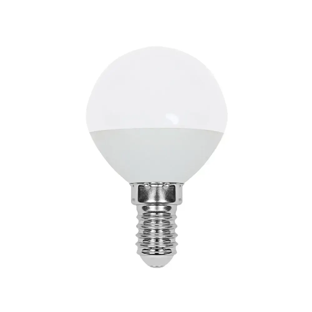 V-TAC LED žarulja - CREE čip 6,5W E14 P45 4000K - 6 GODINA GARANCIJE 218646 V-TAC LED žarulja - CREE čip 6,5W E14 P45 4000K - 6 GODINA GARANCIJE 218646 - Slika 1