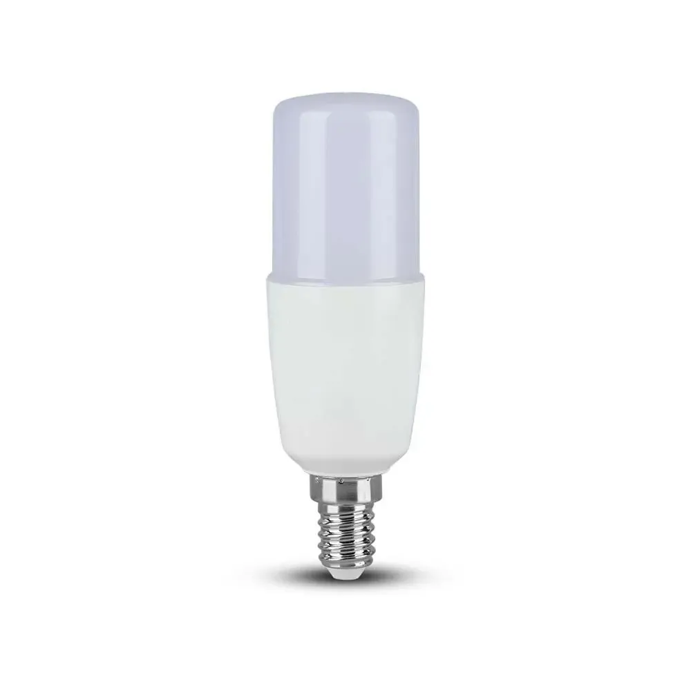 V-TAC LED žarulja - CREE čip 7,5W E14 T37 3000K - 6 GODINA GARANCIJE 21267-6 V-TAC LED žarulja - CREE čip 7,5W E14 T37 3000K - 6 GODINA GARANCIJE 21267-6 - Slika 1