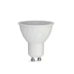V-TAC LED spot žarulja - CREE čip 4.5W GU10 6500K 38° - 6 GODINA GARANCIJE 215116