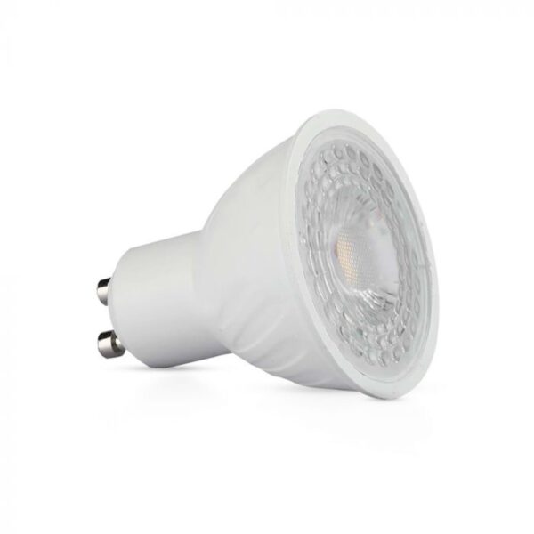 V-TAC LED spot žarulja - CREE čip 6W GU10 4000K 38° - 6 GODINA GARANCIJE 211906