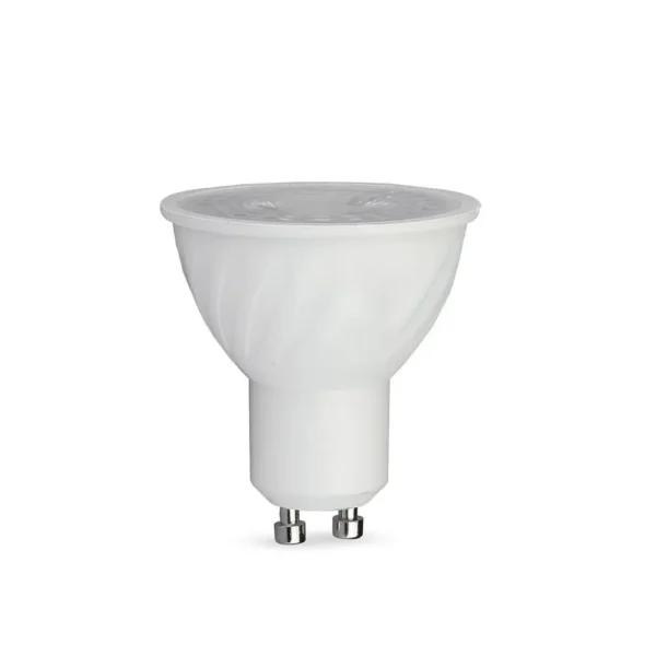 V-TAC LED spot žarulja - CREE čip 6W GU10 3000K 110° - 6 GODINA GARANCIJE 211926