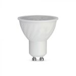 V-TAC LED spot žarulja - CREE čip 6W GU10 4000K 110° - 6 GODINA GARANCIJE 211936