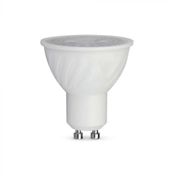 V-TAC LED spot žarulja - CREE čip 6W GU10 4000K 110° - 6 GODINA GARANCIJE 211936