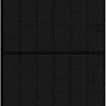 SOLARNI SUSTAVI BC solarni panel 200w, 30mm okvir, dual glass ESpanelmono200w