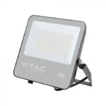 V-TAC 100W LED reflektor CREE čip 3000K 135LM/W, crni - 6 godina garancije 232006