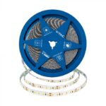 V-TAC LED traka CREE čip - 10W/m 120 LED/m dvostruki PCB 10m 3000K IP20 24V - 6 GODINA GARANCIJE 2126226