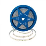 V-TAC LED traka CREE čip - 15W/m 192 LED/m dvostruki PCB 10m 3u1 IP20 24V - 6 GODINA GARANCIJE 240836