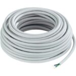 KSA ELEKTROPROFI Instalacijski PVC kabel PPY NYM 5x1,5mm2, pakiranje 100 metara EP5X15100