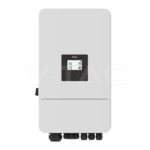 SOLARNI SUSTAVI Deye 8kW trofazni hibridni solarni inverter LV-10 GODINA GARANCIJE 12643
