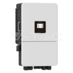 SOLARNI SUSTAVI Deye 15kW trofazni hibridni solarni inverter LV-10 GODINA GARANCIJE 12184
