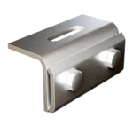 SOLARNI SUSTAVI Kuka za falcani lim 90mm-INOX H17 7318.29.00