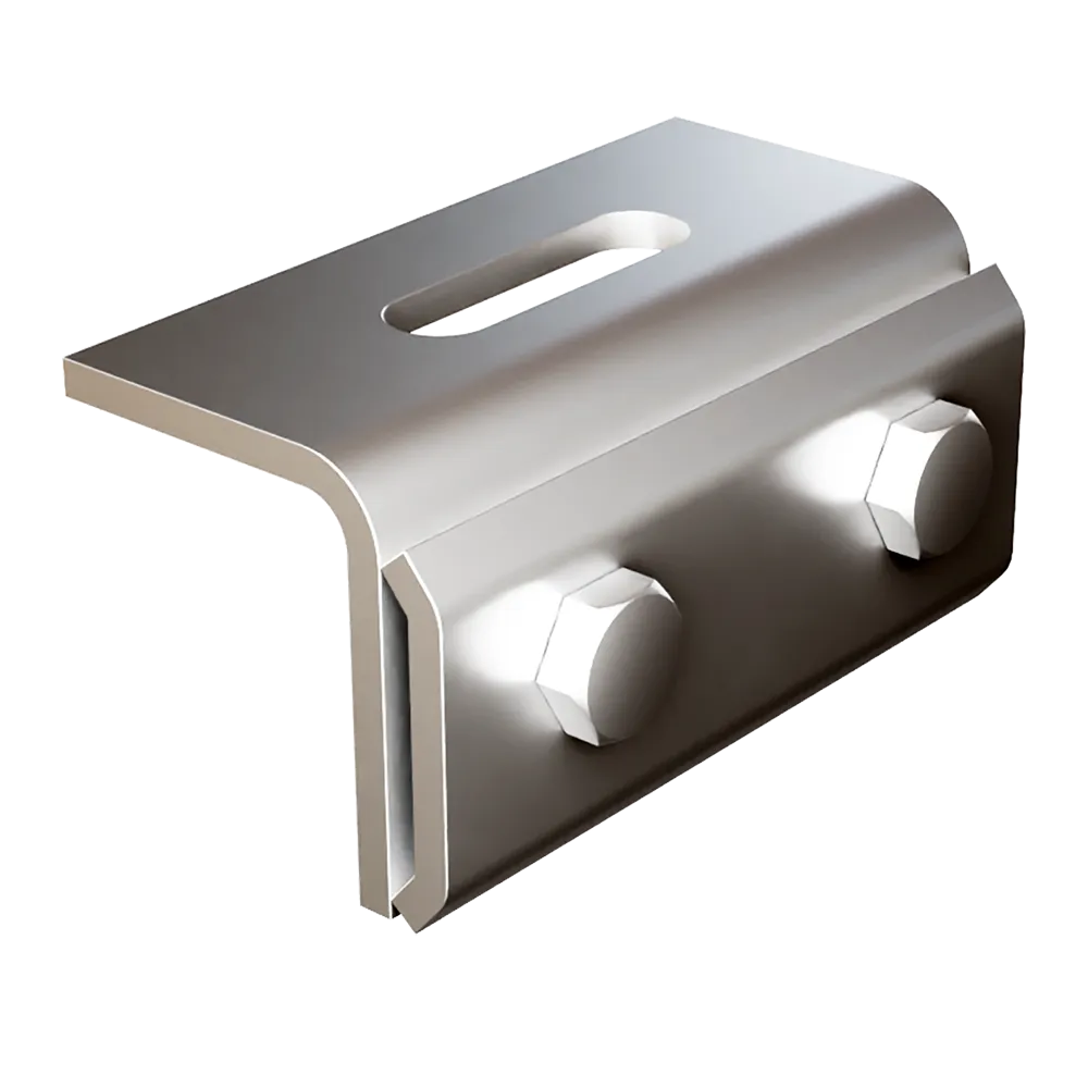 SOLARNI SUSTAVI Kuka za falcani lim 90mm-INOX H17 7318.29.00 SOLARNI SUSTAVI Kuka za falcani lim 90mm-INOX H17 7318.29.00 - Slika 1