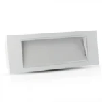 V-TAC LED evakuacijska lampa CREE čip - 3,8W 6000K - 3 GODINE GARANCIJE 899-6