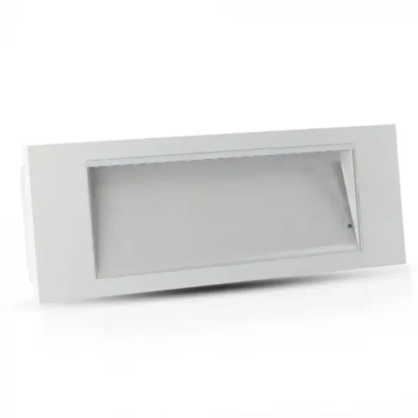 V-TAC LED evakuacijska lampa CREE čip - 3,8W 6000K - 3 GODINE GARANCIJE 899-6