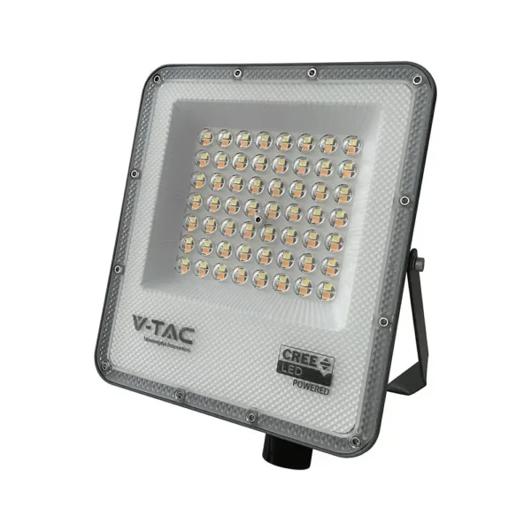 V-TAC 10W LED reflektor CREE čip CCT, 3u1 (3000K/4000K/6500K), IP65 - 6 godina garancije 240726