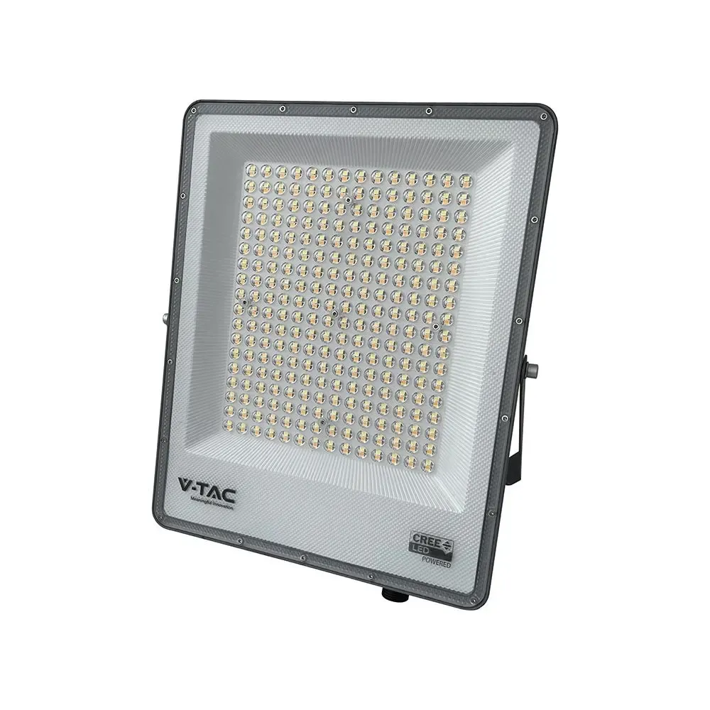 V-TAC 200W LED reflektor CREE čip CCT, 3u1 (3000K/4000K/6500K), IP65 - 6 godina garancije 240706 V-TAC 200W LED reflektor CREE čip CCT, 3u1 (3000K/4000K/6500K), IP65 - 6 godina garancije 240706 - Slika 1