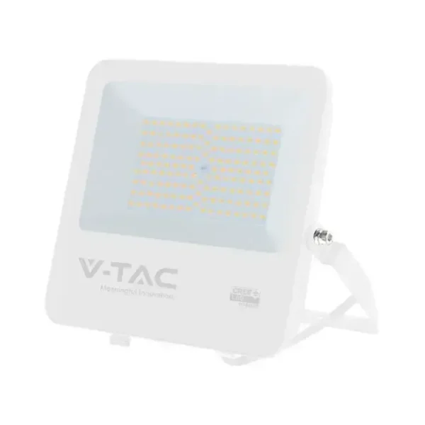 V-TAC 100W LED reflektor CREE čip 6500K 135LM/W, bijeli - 6 godina garancije 242116