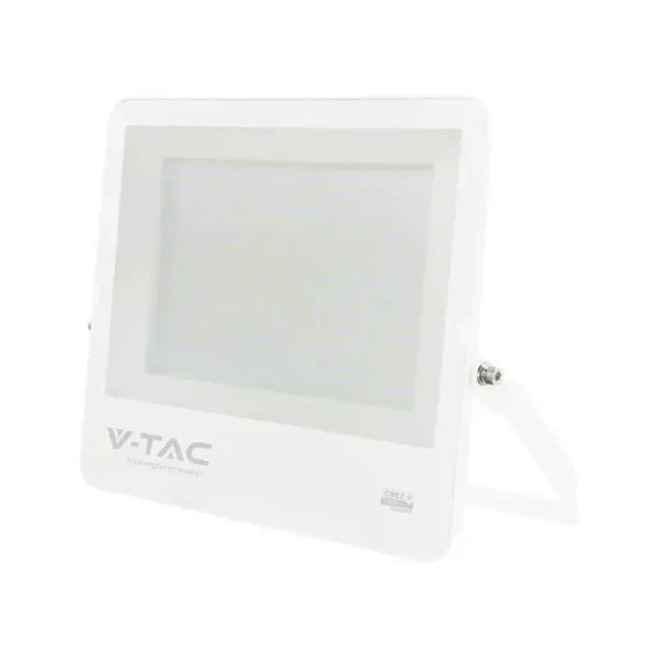 V-TAC 300W LED reflektor CREE čip 4000K 135LM/W, bijeli - 6 godina garancije 242146