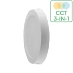 V-TAC LED nadgradni panel CREE čip - 12W CCT 3u1, 167,4 x 30,7mm, okrugli - 6 GODINA GARANCIJE 78736