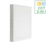 V-TAC LED nadgradni panel CREE čip - 18W CCT 3u1, 214 x 214 x 31mm, četvrtasti - 6 GODINA GARANCIJE 104986