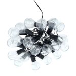 KSA ELEKTROPROFI Viseća LED rasvjeta 2700K, 20 žarulja, 5.8m, IP44 TR 626JS