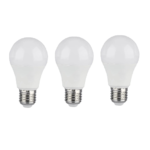 V-TAC LED žarulja - CREE čip 10,5W E27 A60 3000K - 6 GODINA GARANCIJE - 3 kom PROMO 3-2173506